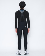ASSOSウィンタービブタイツ（パッド無し）【MILLE GT Winter Bib Tights C2 no Insert 】mb_30l