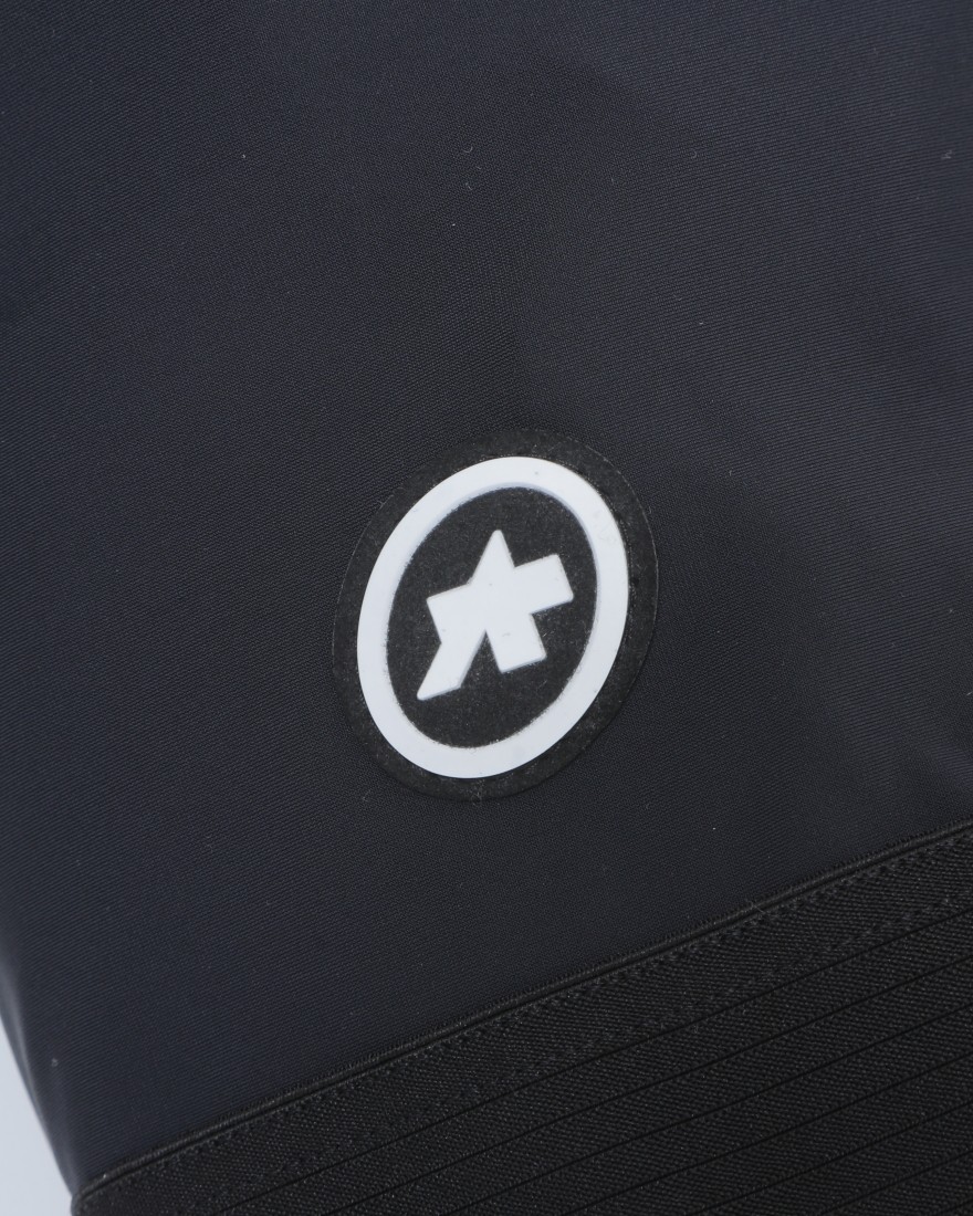 ASSOSカーゴポケット付きグラベルビブショーツ【MILLE GTC KIESPANZER Bib Shorts C2】03l