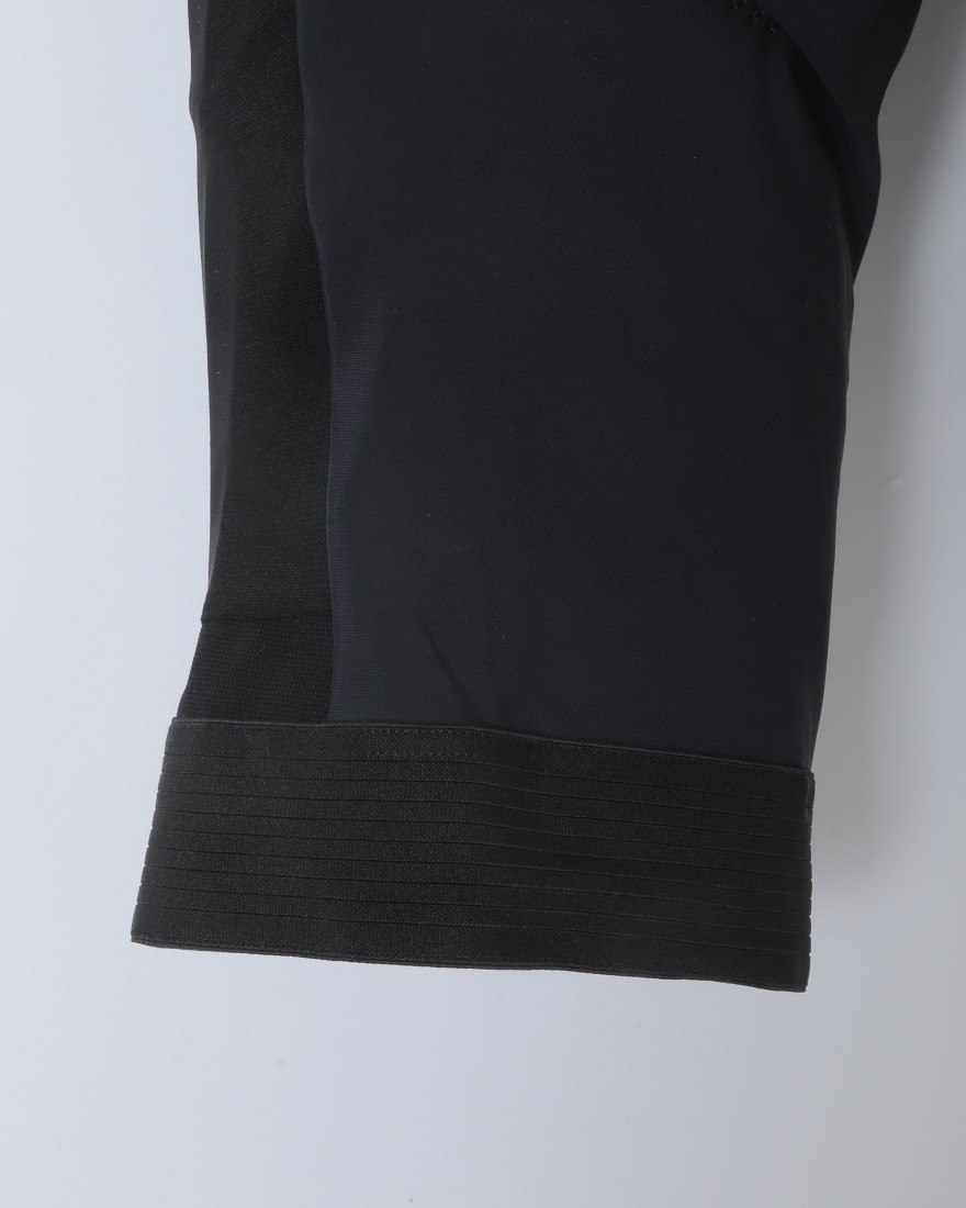 ASSOSカーゴポケット付きグラベルビブショーツ【MILLE GTC KIESPANZER Bib Shorts C2】17l