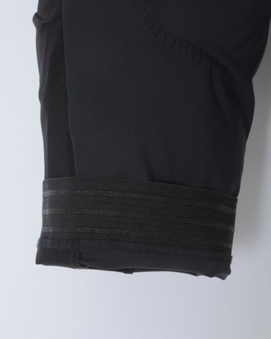 ASSOSカーゴポケット付きグラベルビブショーツ【MILLE GTC KIESPANZER Bib Shorts C2】18l