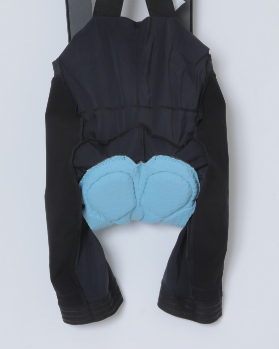 ASSOSカーゴポケット付きグラベルビブショーツ【MILLE GTC KIESPANZER Bib Shorts C2】25l