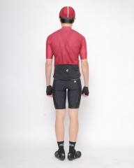 ASSOSカーゴポケット付きグラベルビブショーツ【MILLE GTC KIESPANZER Bib Shorts C2】mb_11l