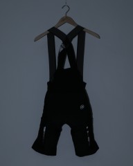ASSOSカーゴポケット付きグラベルビブショーツ【MILLE GTC KIESPANZER Bib Shorts C2】mb_12l
