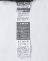 ASSOSカーゴポケット付きグラベルビブショーツ【MILLE GTC KIESPANZER Bib Shorts C2】mb_15l