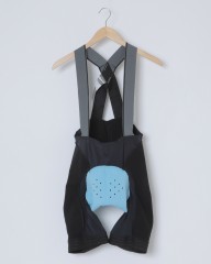 ASSOSカーゴポケット付きグラベルビブショーツ【MILLE GTC KIESPANZER Bib Shorts C2】mb_19l