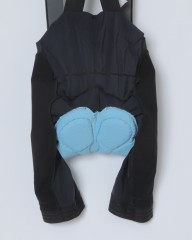 ASSOSカーゴポケット付きグラベルビブショーツ【MILLE GTC KIESPANZER Bib Shorts C2】mb_25l