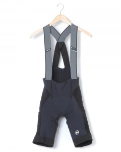 カーゴポケット付きグラベルビブショーツ【MILLE GTC KIESPANZER Bib Shorts C2】