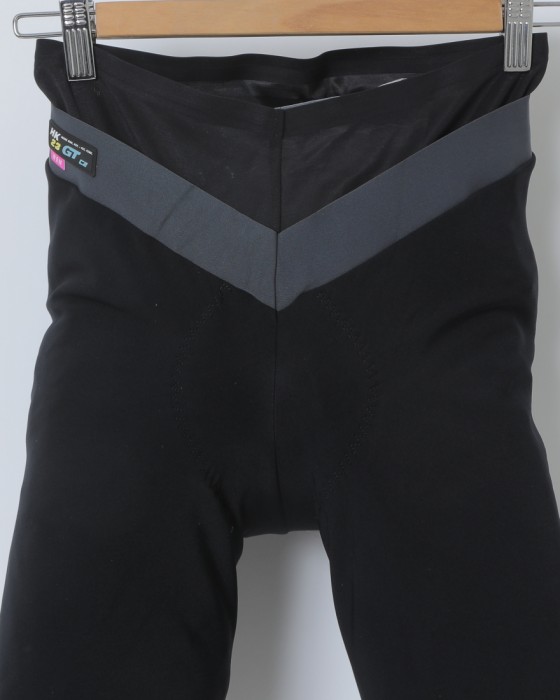 ASSOSレディースサーマルハーフニッカー【UMA GT Spring Fall Half Knickers C2】01l
