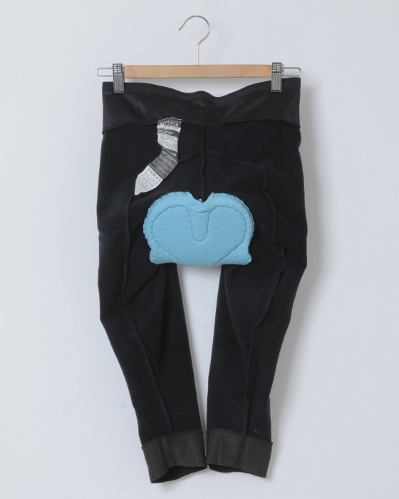 ASSOSレディースサーマルハーフニッカー【UMA GT Spring Fall Half Knickers C2】10l