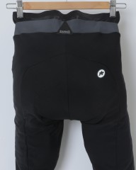 ASSOSレディースサーマルハーフニッカー【UMA GT Spring Fall Half Knickers C2】mb_07l