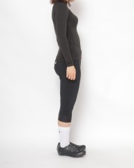 ASSOSレディースサーマルハーフニッカー【UMA GT Spring Fall Half Knickers C2】mb_20l