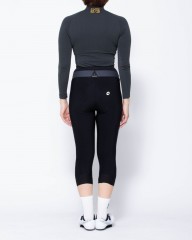 ASSOSレディースサーマルハーフニッカー【UMA GT Spring Fall Half Knickers C2】mb_24l