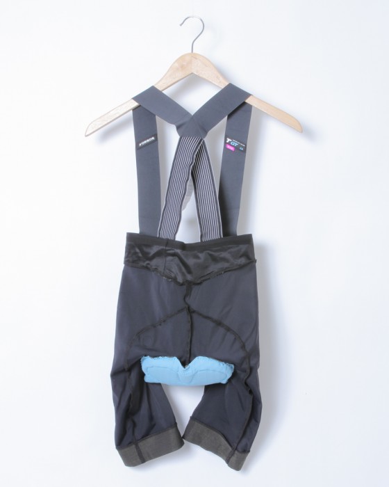 レディースビブショーツ【UMA GT Bib Shorts C2】｜ASSOS