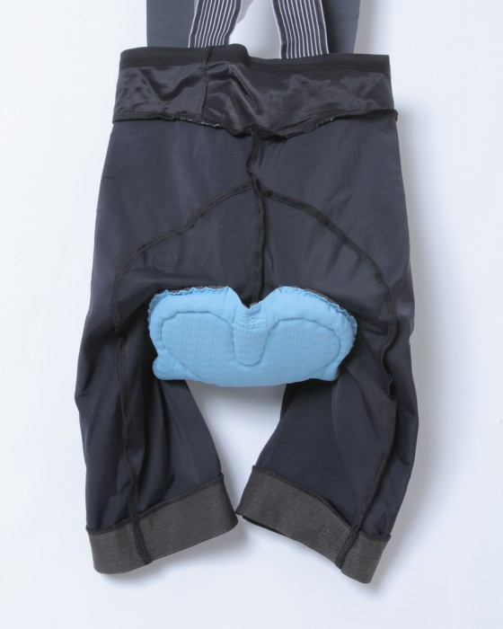 ASSOSレディースビブショーツ【UMA GT Bib Shorts C2】14l