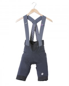 レディースビブショーツ【UMA GT Bib Shorts C2】