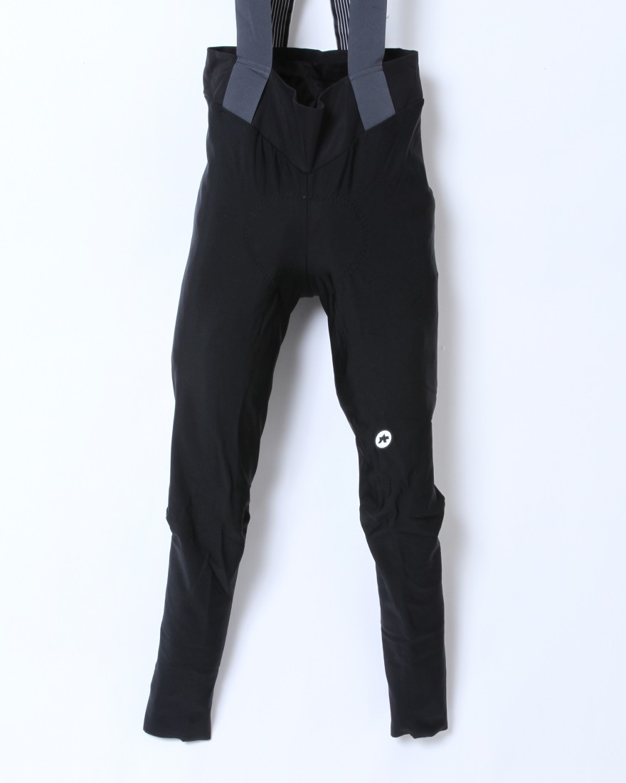 ASSOSレディースウィンタービブタイツ【UMA GT Winter Bib Tights C2】02l