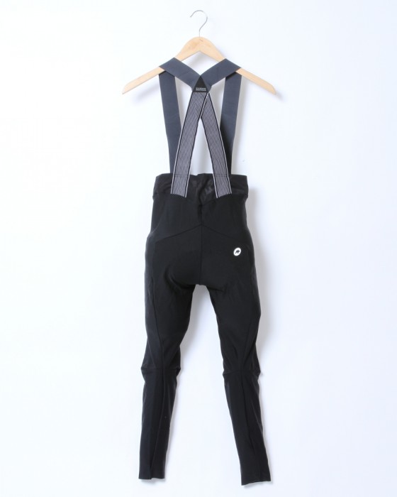 ASSOSレディースウィンタービブタイツ【UMA GT Winter Bib Tights C2】07l