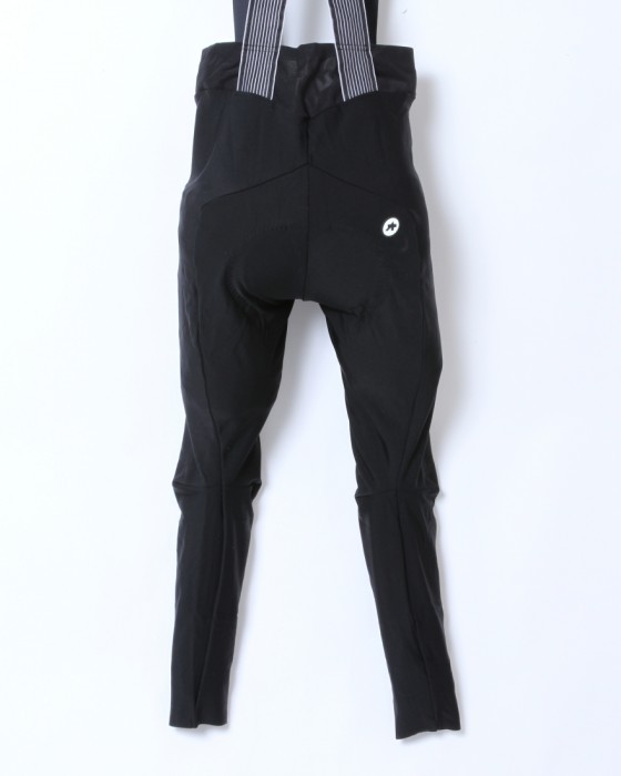 ASSOSレディースウィンタービブタイツ【UMA GT Winter Bib Tights C2】09l