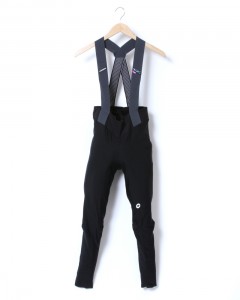 レディースウィンタービブタイツ【UMA GT Winter Bib Tights C2】