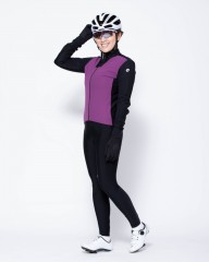 ASSOSレディースウィンタービブタイツ【UMA GT Winter Bib Tights C2】mb_ma