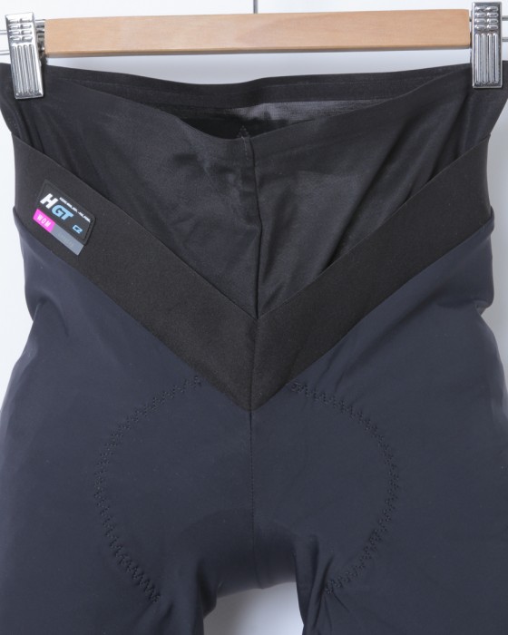 ASSOSレディースハーフショーツ【UMA GT Half Shorts C2 - long】01l