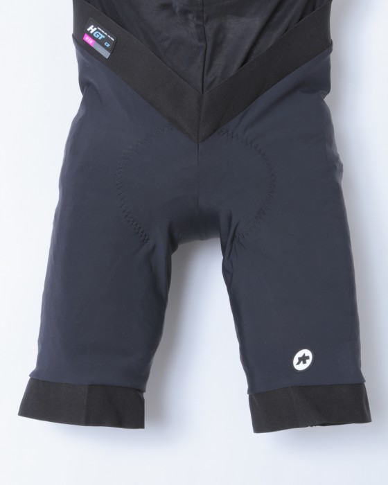 ASSOSレディースハーフショーツ【UMA GT Half Shorts C2 - long】02l