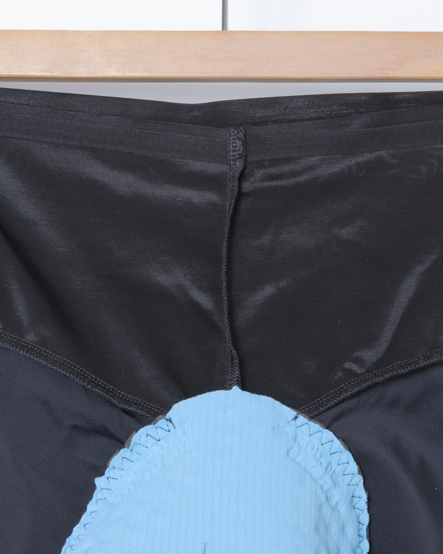 レディースハーフショーツ【UMA GT Half Shorts C2 - long レディースハーフショーツ【UMA GT Half Shorts C2 - long