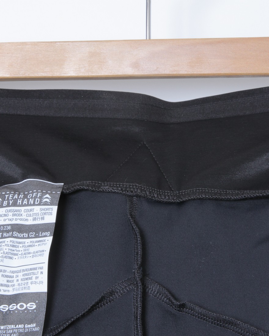 レディースハーフショーツ【UMA GT Half Shorts C2 - long レディースハーフショーツ【UMA GT Half Shorts C2 - long