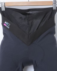 ASSOSレディースハーフショーツ【UMA GT Half Shorts C2 - long】mb_01l