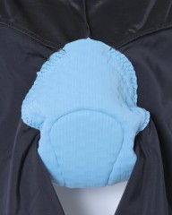 ASSOSレディースハーフショーツ【UMA GT Half Shorts C2 - long】mb_12l