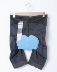 ASSOSレディースハーフショーツ【UMA GT Half Shorts C2 - long】mb_13l