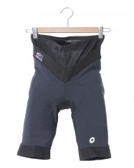 MILLE GT Half Shorts, blackSeries » ASSOS Of Switzerland
