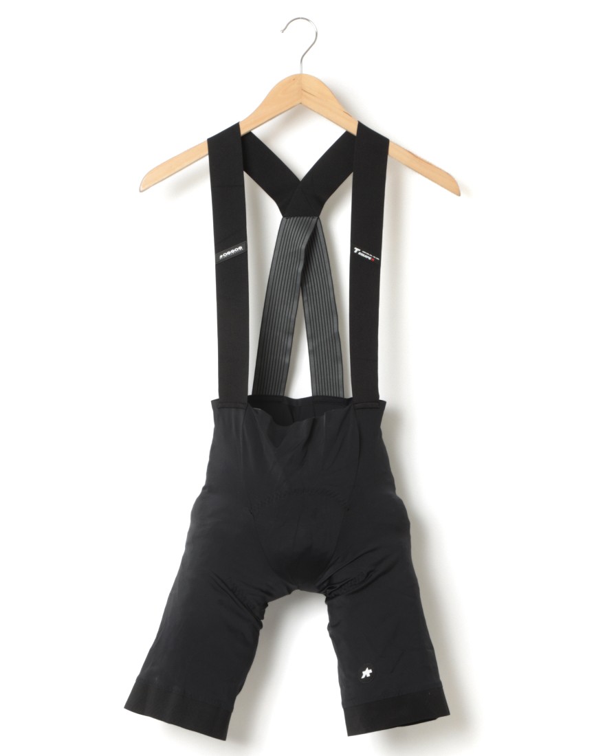 ASSOSビブショーツ【EQUIPE R Bib Shorts S9】c0