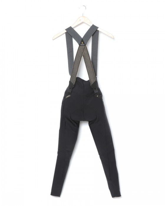ASSOSレディースビブタイツ【 UMA GTV Spring Fall Bib Tights C2】01l