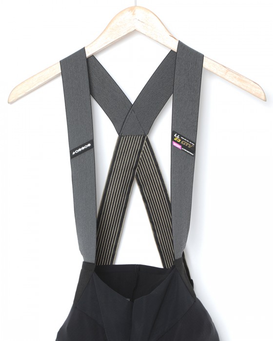 ASSOSレディースビブタイツ【 UMA GTV Spring Fall Bib Tights C2】02l