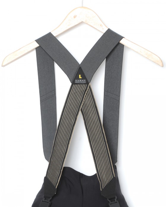 ASSOSレディースビブタイツ【 UMA GTV Spring Fall Bib Tights C2】07l