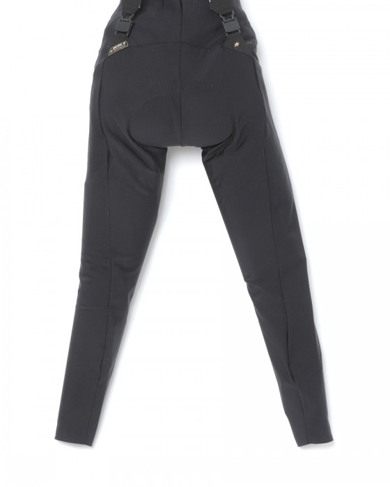 ASSOSレディースビブタイツ【 UMA GTV Spring Fall Bib Tights C2】09l