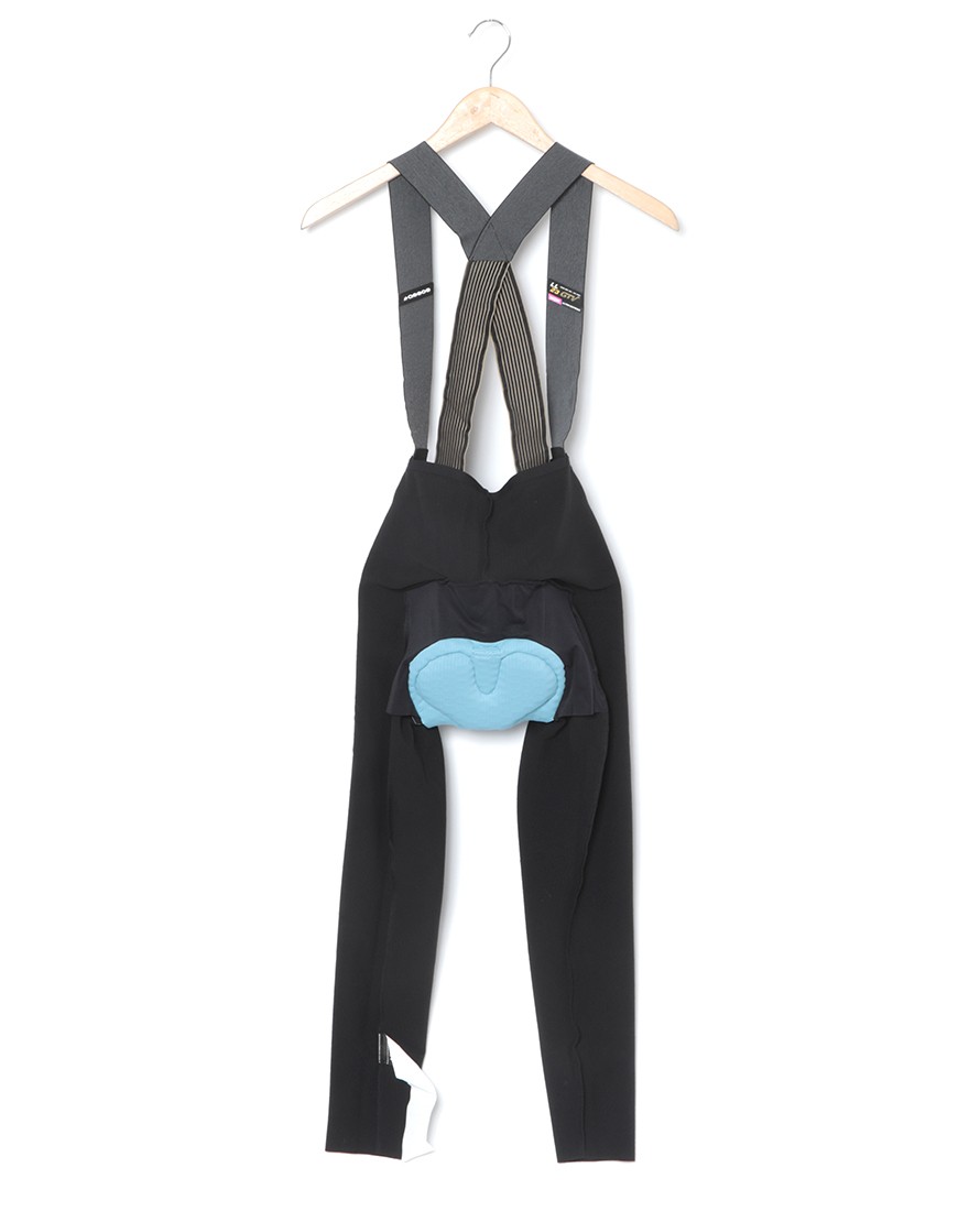 ASSOSレディースビブタイツ【 UMA GTV Spring Fall Bib Tights C2】16l