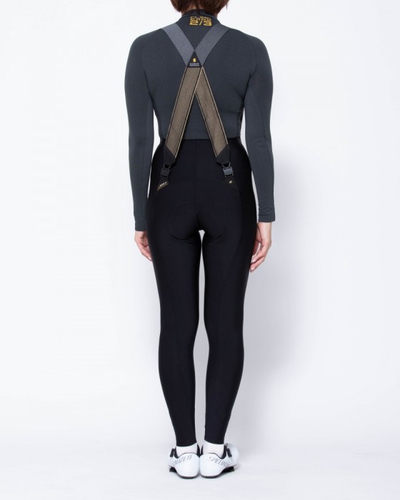 ASSOSレディースビブタイツ【 UMA GTV Spring Fall Bib Tights C2】17l