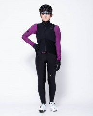 ASSOSレディースビブタイツ【 UMA GTV Spring Fall Bib Tights C2】mb_ma