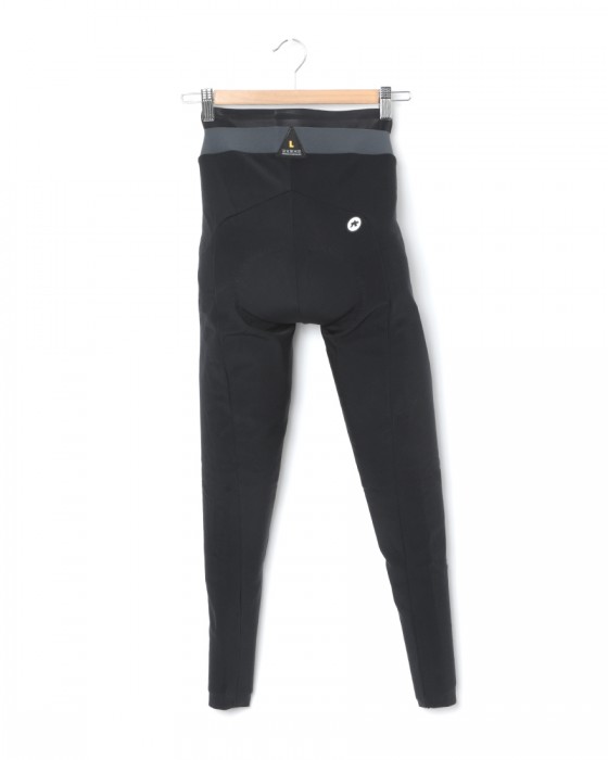 ASSOSレディースハーフタイツ【UMA GT Spring Fall Half Tights C2】01l