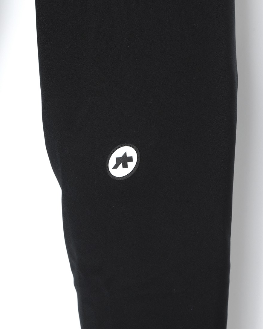 ASSOSレディースハーフタイツ【UMA GT Spring Fall Half Tights C2】05l