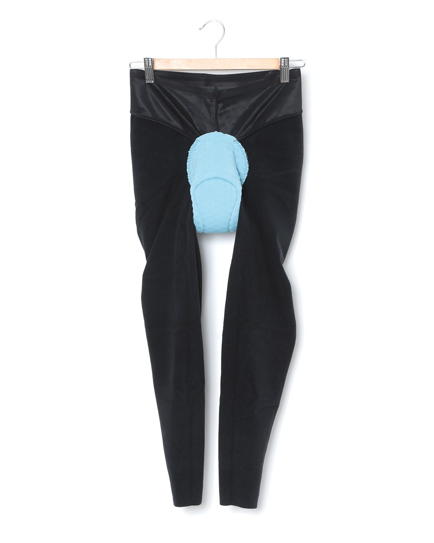 ASSOSレディースハーフタイツ【UMA GT Spring Fall Half Tights C2】10l