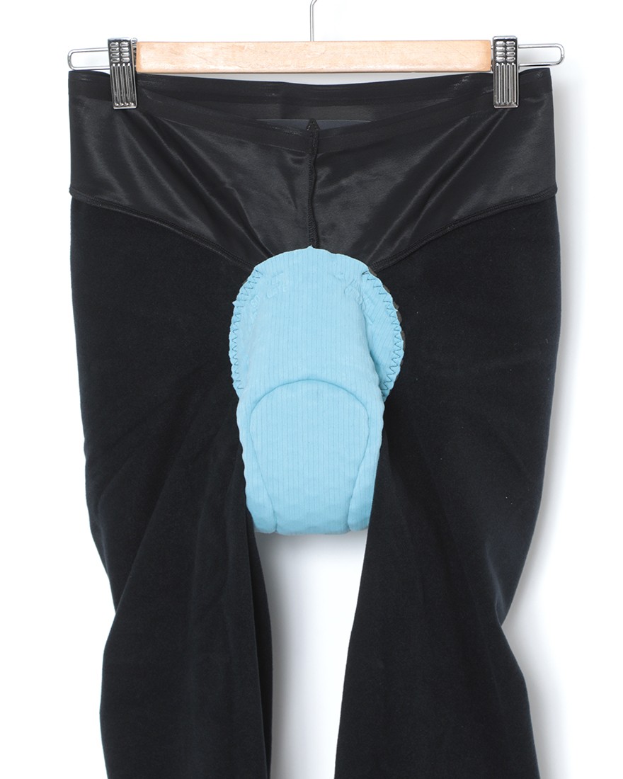 ASSOSレディースハーフタイツ【UMA GT Spring Fall Half Tights C2】11l