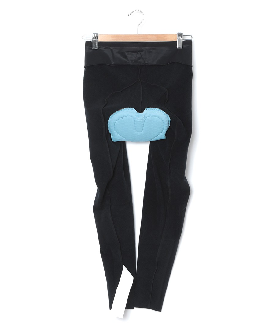 ASSOSレディースハーフタイツ【UMA GT Spring Fall Half Tights C2】13l