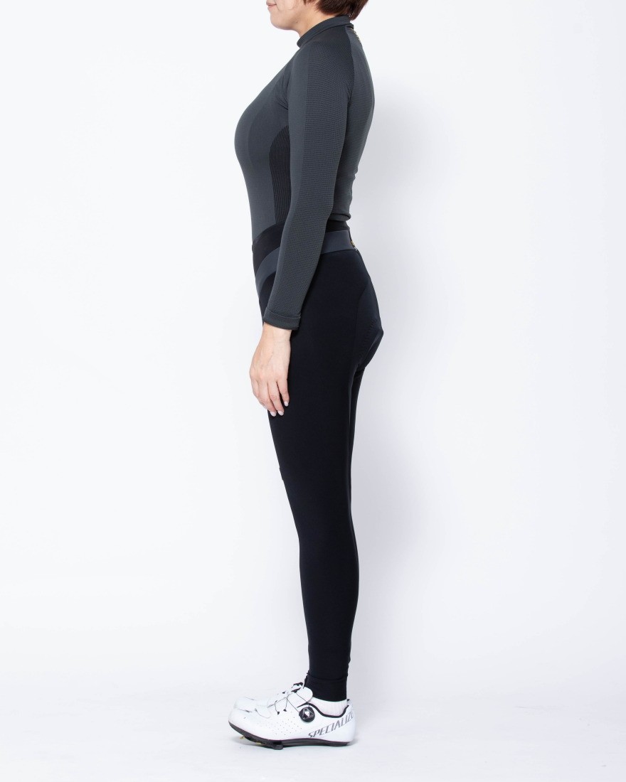 レディースハーフタイツ【UMA GT Spring Fall Half Tights C2