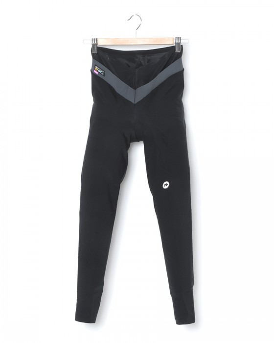 ASSOSレディースハーフタイツ【UMA GT Spring Fall Half Tights C2】c0