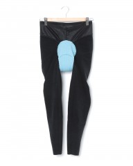 ASSOSレディースハーフタイツ【UMA GT Spring Fall Half Tights C2】mb_10l