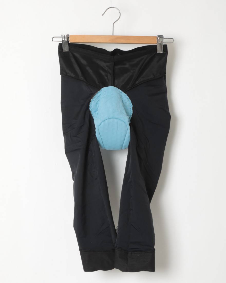 ASSOSレディースハーフニッカー【UMA GT Summer Half Knickers C2】10l