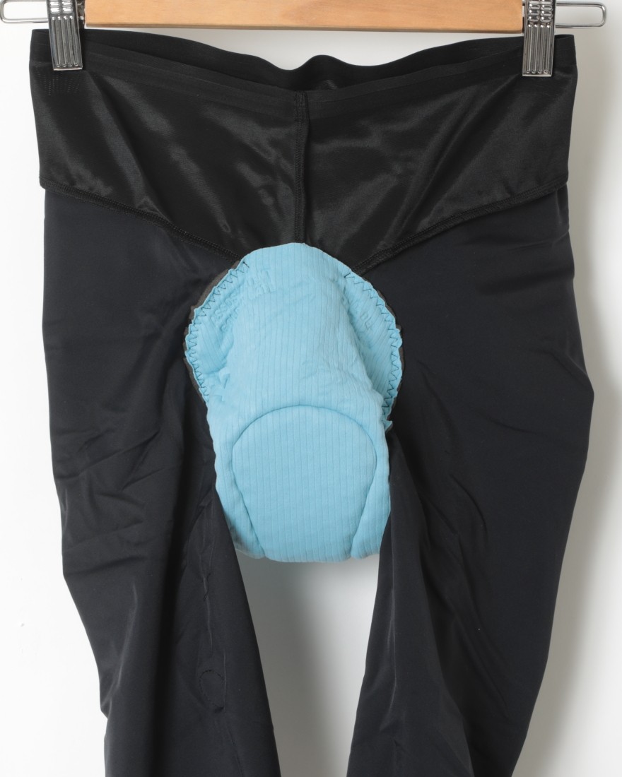 ASSOSレディースハーフニッカー【UMA GT Summer Half Knickers C2】11l